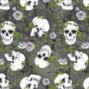 Skull Duggery Col. 102 Grey